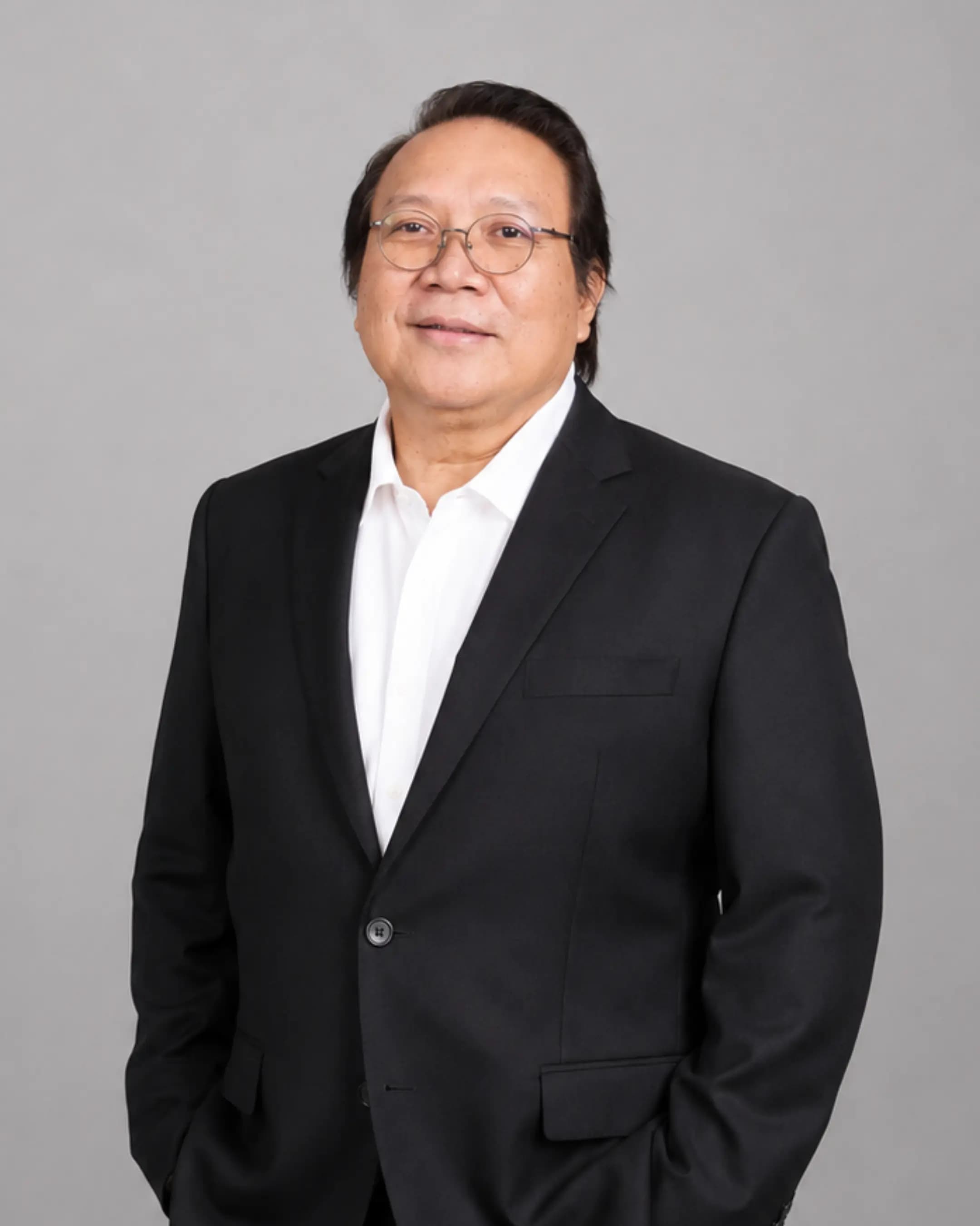 Cahyana Ahmad Jayadi