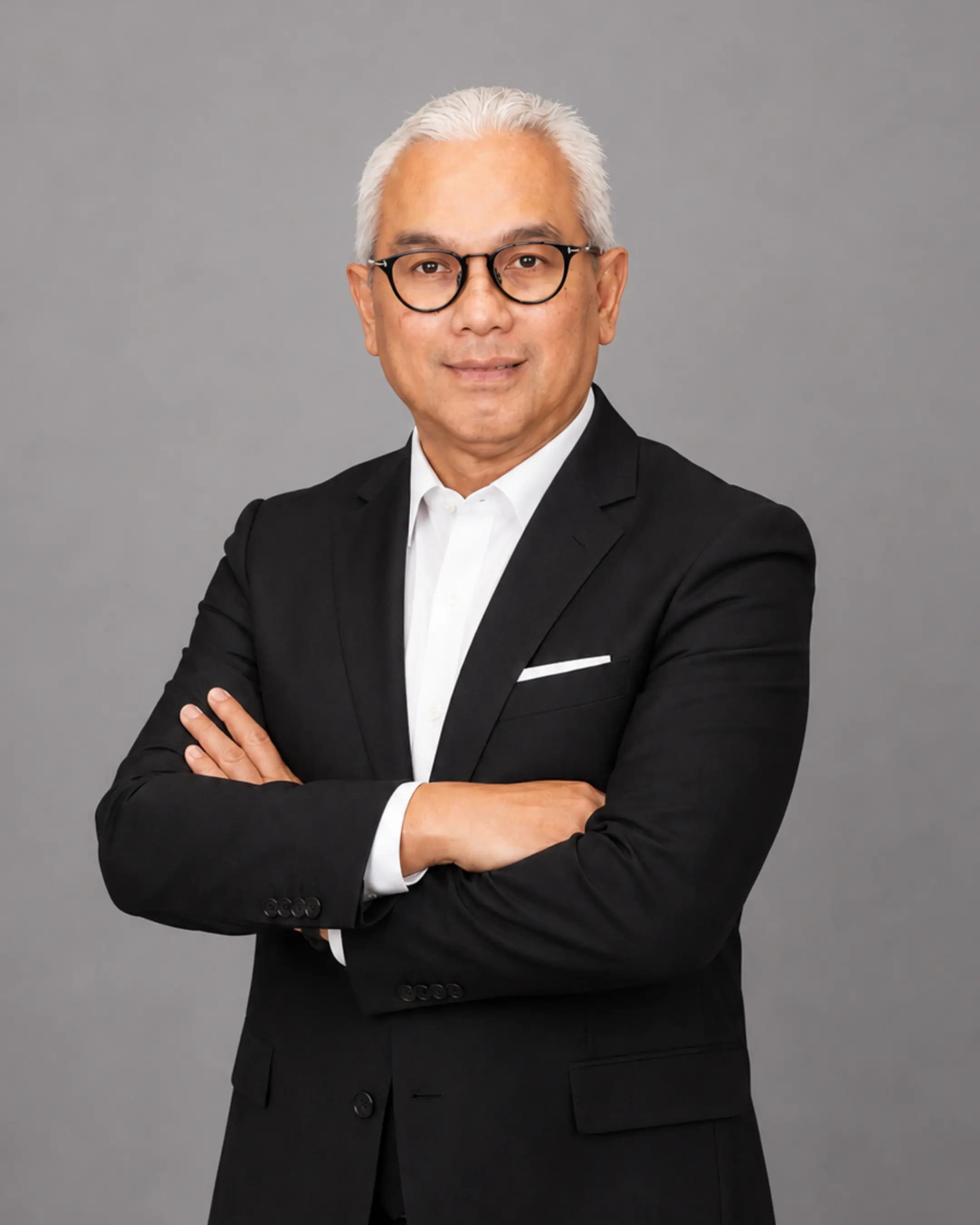 Fadzri Sentosa