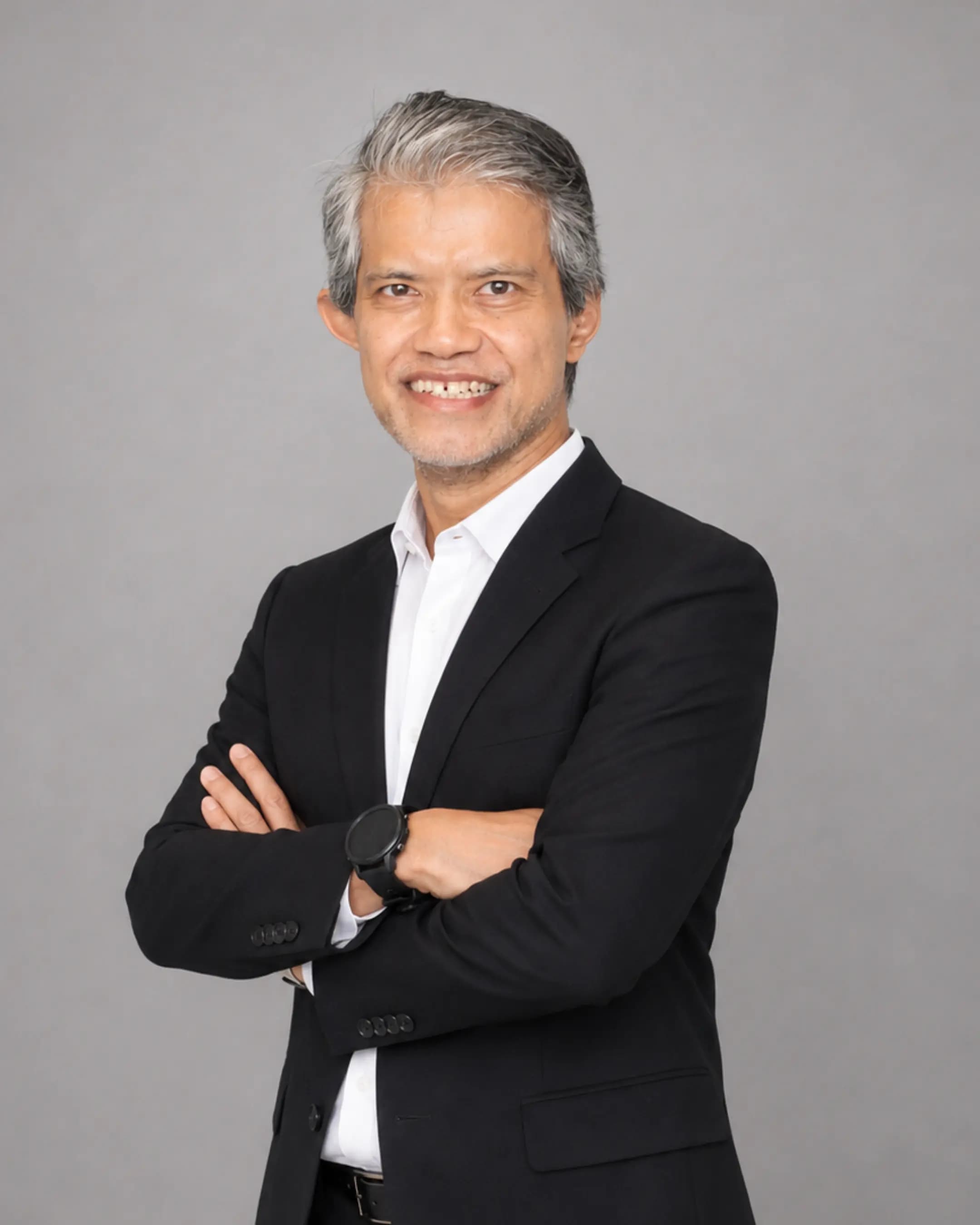 HANDONO WARIH
